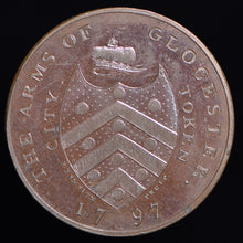 Load image into Gallery viewer, Gloucestershire D&amp;H 11 Gloucester