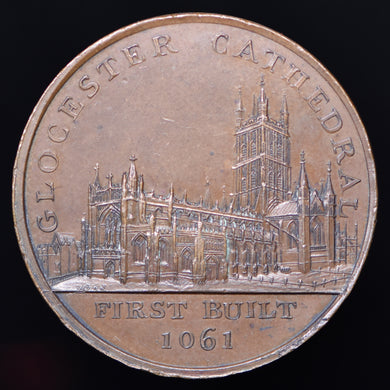 Gloucestershire D&H 1 Gloucester