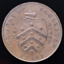 Load image into Gallery viewer, Gloucestershire D&amp;H 1 Gloucester