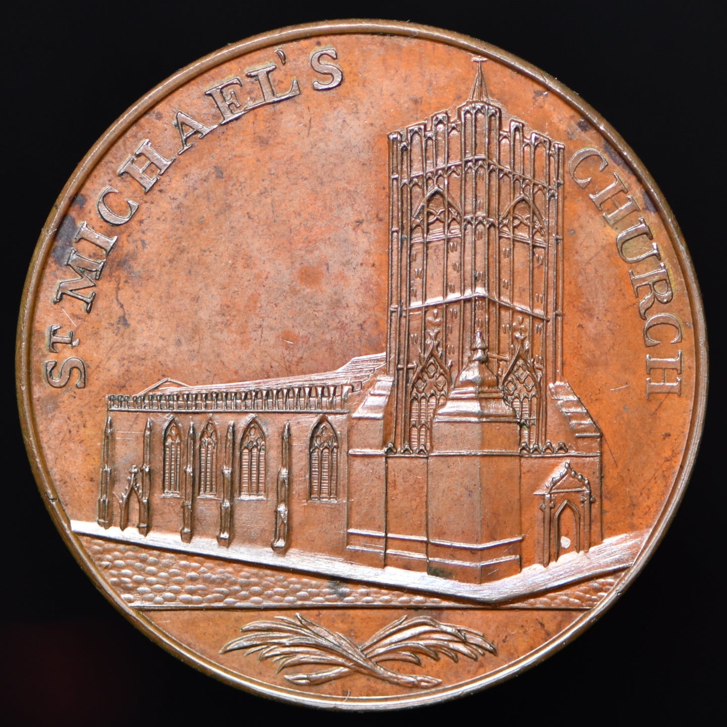 Gloucestershire D&H 5 Gloucester