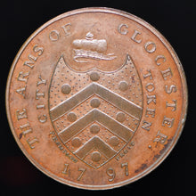 Load image into Gallery viewer, Gloucestershire D&amp;H 5 Gloucester