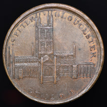 Load image into Gallery viewer, Gloucestershire D&amp;H 21 Gloucester