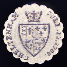 Load image into Gallery viewer, Gloucestershire D&amp;H 75 Cheltenham