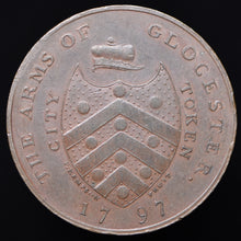 Load image into Gallery viewer, Gloucestershire D&amp;H 4 Gloucester