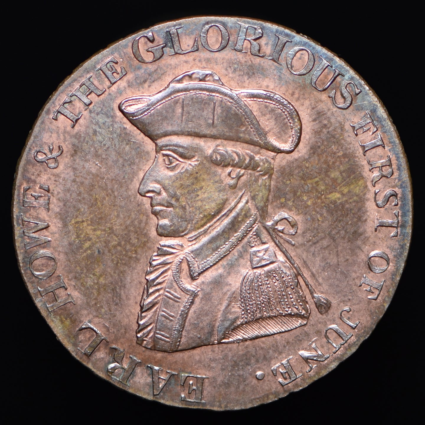 Hampshire D&H 21 Emsworth