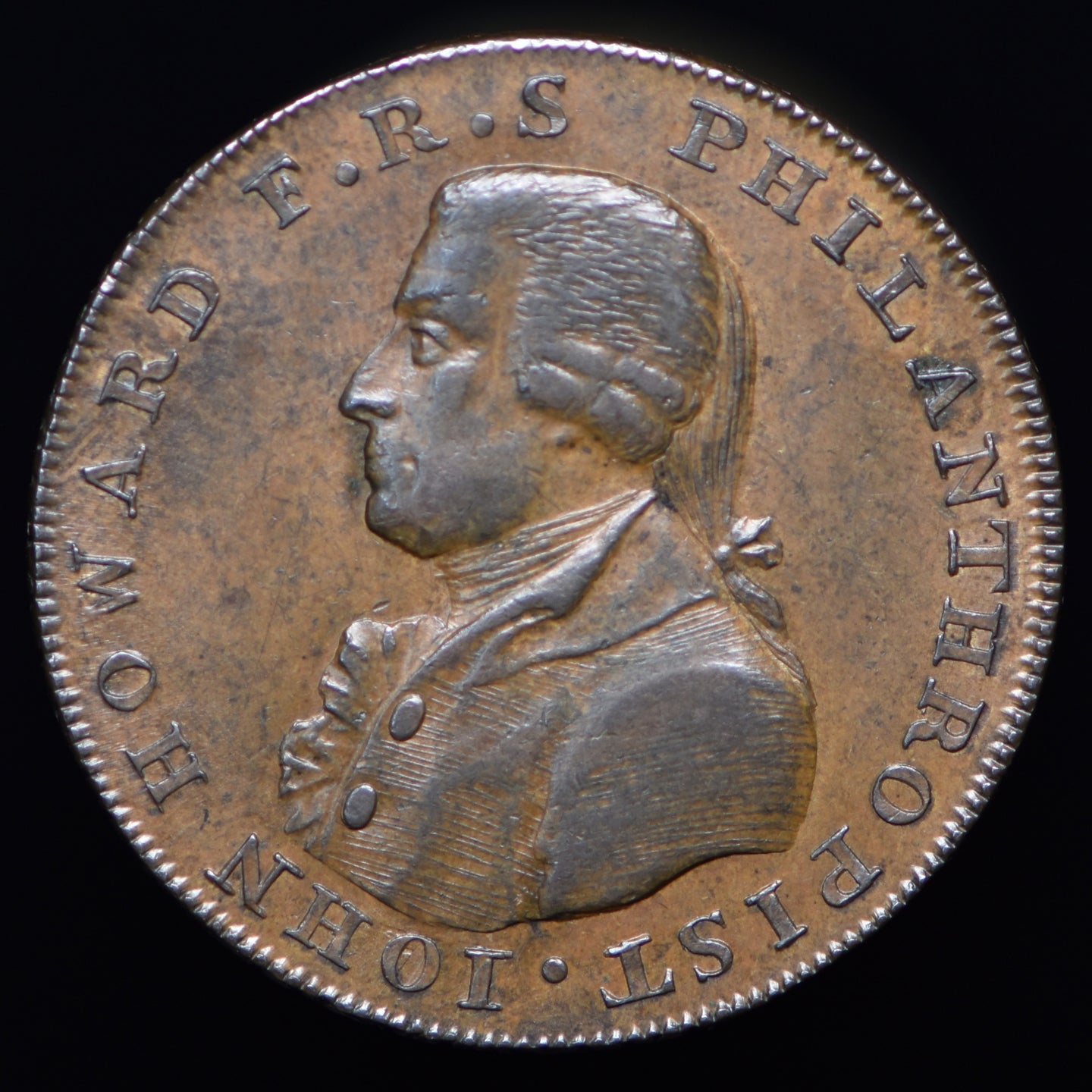 Hampshire D&H 55 Portsmouth