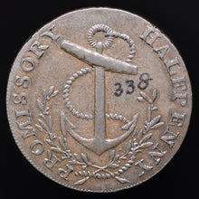 Load image into Gallery viewer, Hampshire D&amp;H 58 Portsmouth