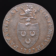 Load image into Gallery viewer, Hampshire D&amp;H 58 Portsmouth