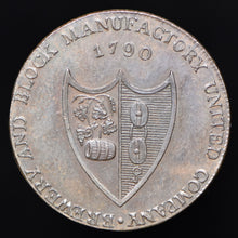 Load image into Gallery viewer, Hampshire D&amp;H 96 Southampton