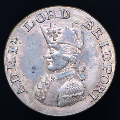 Hampshire D&H 98 Southampton 98