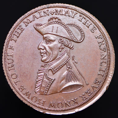 Hampshire D&H 35 Emsworth