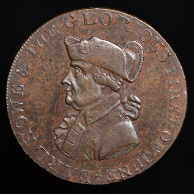 Hampshire D&H 23 Emsworth