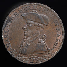 Load image into Gallery viewer, Hampshire D&amp;H 30 Emsworth