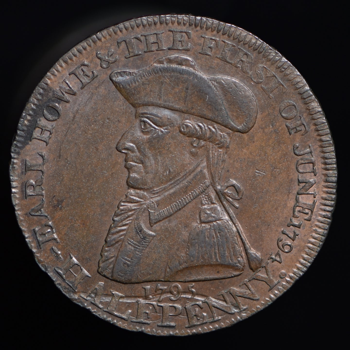 Hampshire D&H 30 Emsworth