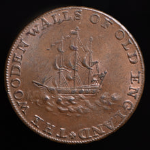 Load image into Gallery viewer, Hampshire D&amp;H 30 Emsworth