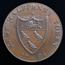 Load image into Gallery viewer, Kent D&amp;H 35 Lamberhurst