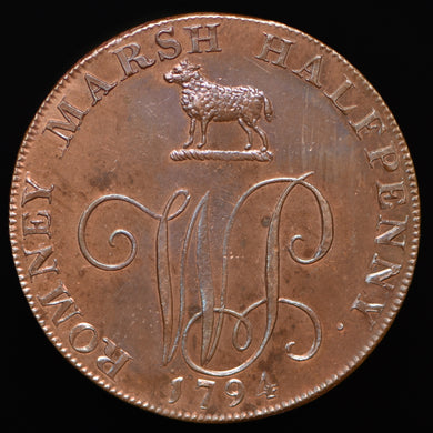 Kent D&H 15 Dimchurch