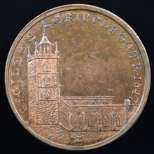 Load image into Gallery viewer, Middlesex D&amp;H 576 Churches &amp; Gates