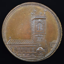 Load image into Gallery viewer, Middlesex D&amp;H 595 Churches &amp; Gates