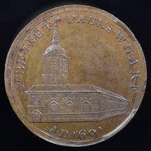 Load image into Gallery viewer, Middlesex D&amp;H 619 Churches &amp; Gates