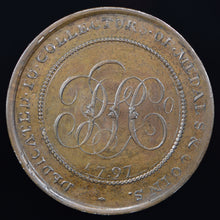 Load image into Gallery viewer, Middlesex D&amp;H 619 Churches &amp; Gates