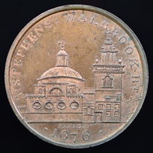 Load image into Gallery viewer, Middlesex D&amp;H 639 Churches &amp; Gates