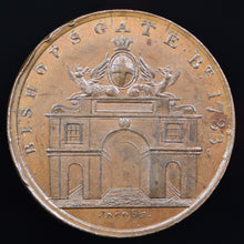 Load image into Gallery viewer, Middlesex D&amp;H 650bis Churches &amp; Gates