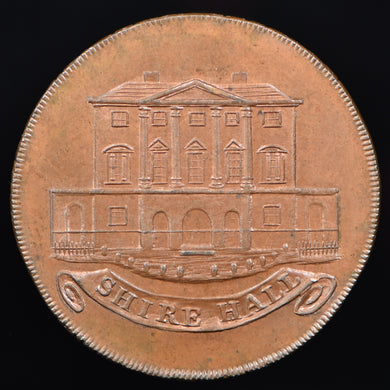 Essex D&H 5 Chelmsford