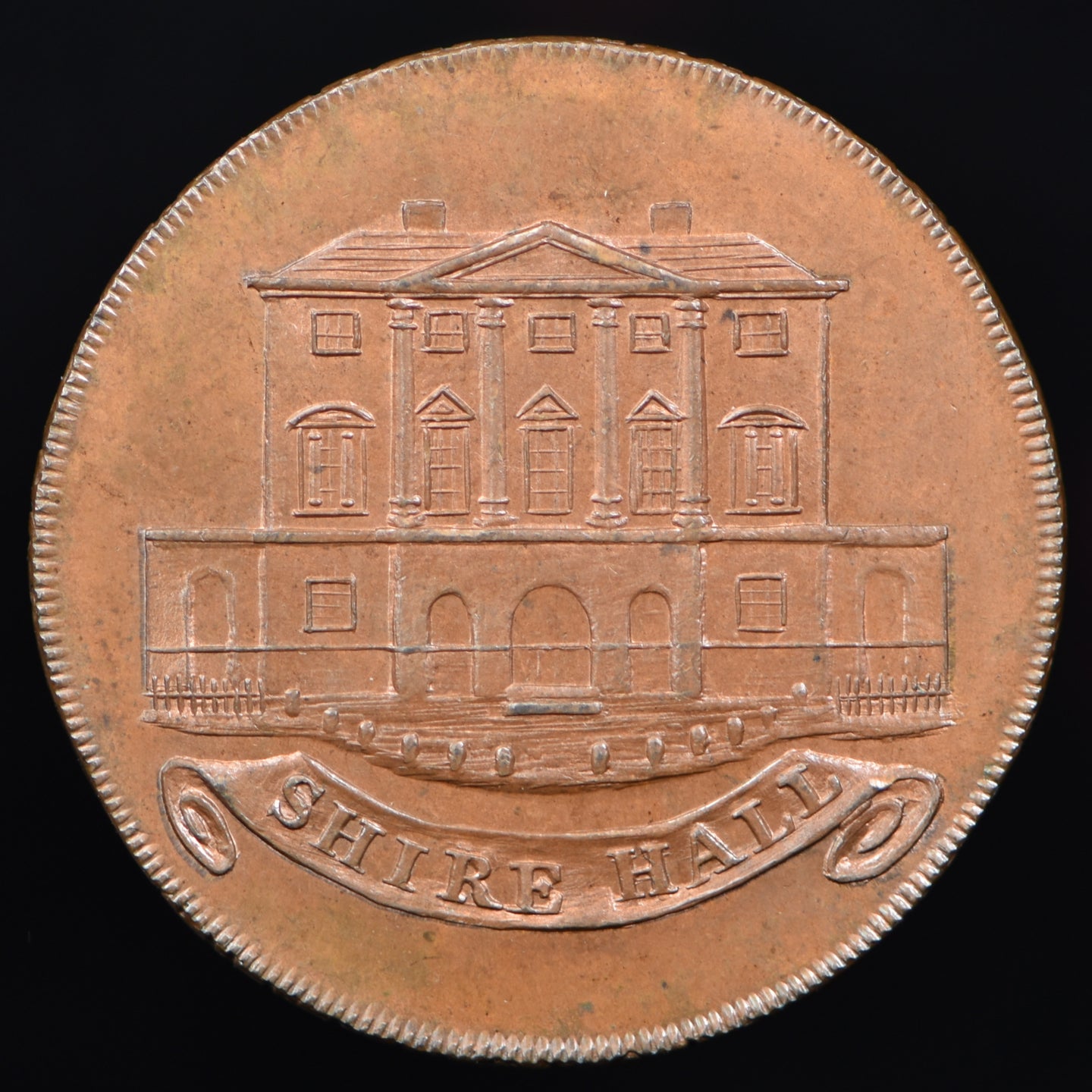 Essex D&H 5 Chelmsford