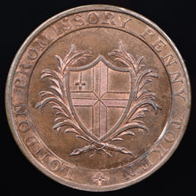 Load image into Gallery viewer, Middlesex D&amp;H 42 Kempson&#39;s