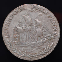 Load image into Gallery viewer, Lancashire D&amp;H 120a Liverpool (&quot;Asylum&quot; edge)