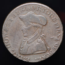 Load image into Gallery viewer, Lancashire D&amp;H 120a Liverpool (&quot;Asylum&quot; edge)