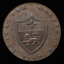 Load image into Gallery viewer, Lancashire D&amp;H 31a Lancaster