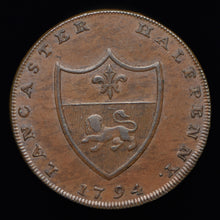 Load image into Gallery viewer, Lancashire D&amp;H 39 Lancaster