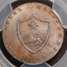 Load image into Gallery viewer, Lancashire D&amp;H 29 Lancaster