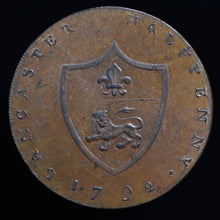 Load image into Gallery viewer, Lancashire D&amp;H 29e Lancaster