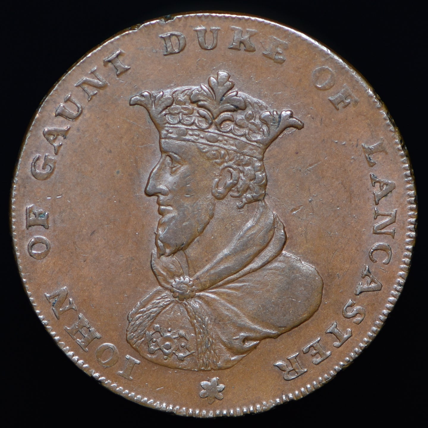 Lancashire D&H 46 Lancaster