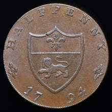 Load image into Gallery viewer, Lancashire D&amp;H 46 Lancaster