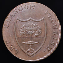 Load image into Gallery viewer, Lanarkshire D&amp;H 3b Glasgow