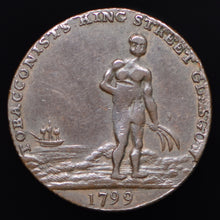 Load image into Gallery viewer, Lanarkshire D&amp;H 39 Glasgow Retailers