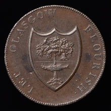 Load image into Gallery viewer, Lanarkshire D&amp;H 2a Glasgow