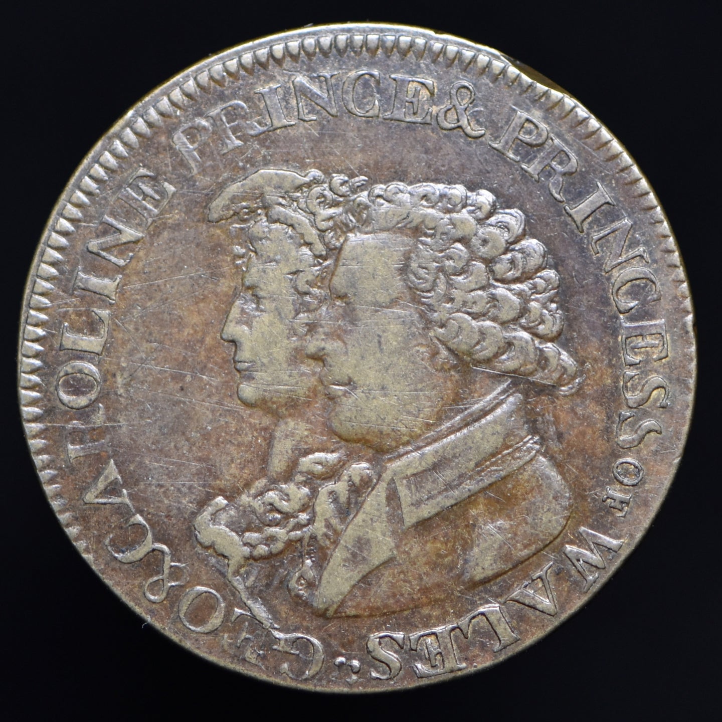 Middlesex D&H 976a National