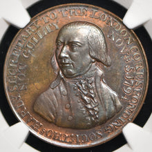 Load image into Gallery viewer, Middlesex D&amp;H 204 Political &amp; Social