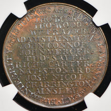 Load image into Gallery viewer, Middlesex D&amp;H 204 Political &amp; Social