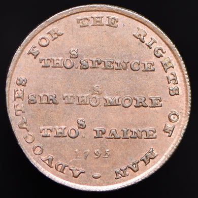 Middlesex D&H 1112 Spence's