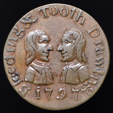 Load image into Gallery viewer, Middlesex D&amp;H 1059 Harrison&#39;s