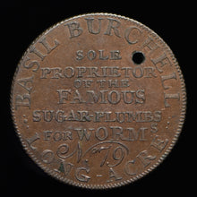 Load image into Gallery viewer, Middlesex D&amp;H 274b Burchell&#39;s