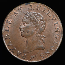 Load image into Gallery viewer, Middlesex D&amp;H 347 Kilvington&#39;s