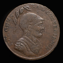 Load image into Gallery viewer, Middlesex D&amp;H 1018 Political &amp; Social