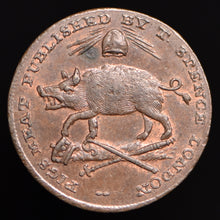 Load image into Gallery viewer, Middlesex D&amp;H 1117 Spence&#39;s